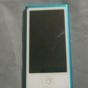 Ipod mini